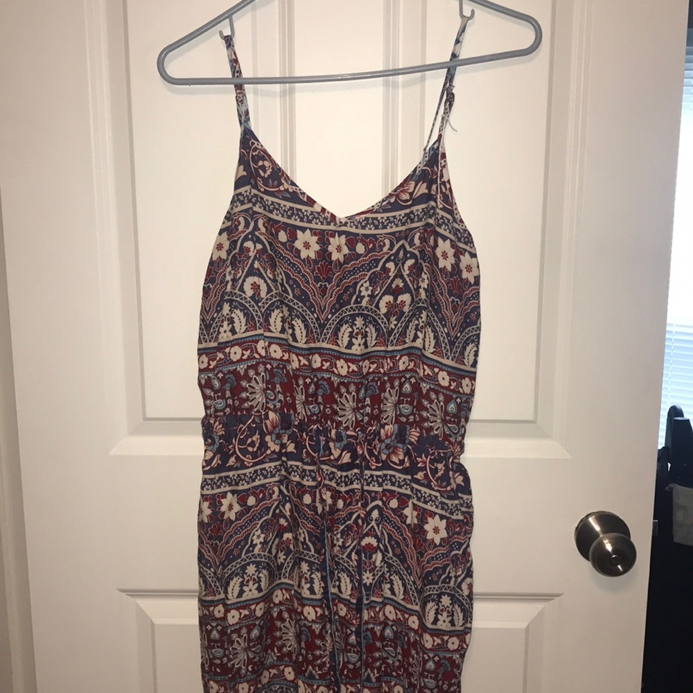 jumpsuit